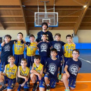 Basket: tutti i risultati giovanili del fine settimana. Successo degli Scoiattoli Big 2016 a Selvino