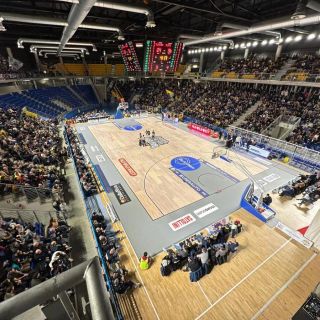 Basket serie A2, risultati e classifica dopo la 15a giornata