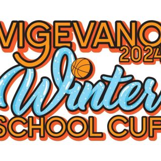 Basket, venerdì 20 dicembre "Vigevano Winter School Cup" al palaELAchem per raccogliere fondi