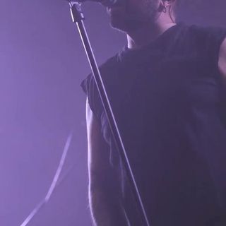 Musica: Fase ha presentato in anteprima il nuovo singolo &quot;Veleno&quot;, all'&quot;Hiroshima Mon Amour&quot; di Torino