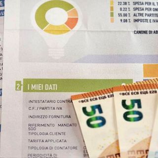 Bollette luce e gas, il Governo vara nuovi aiuti