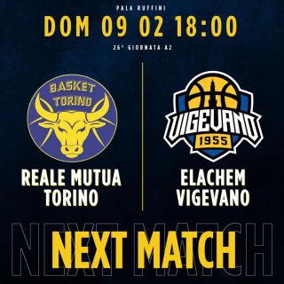 Basket serie A2, ancora pochi biglietti a disposizione dei tifosi ducali per la trasferta a Torino