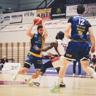 Basket serie A2, Nardò batte Vigevano 107-65 e si avvicina in classifica
