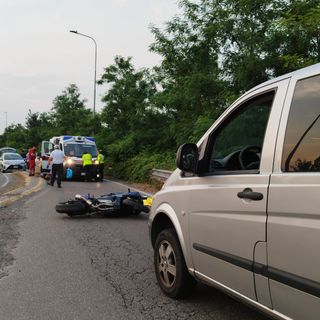 Siziano, tragico schianto in moto sulla Vigentina: muore ragazzo 20enne