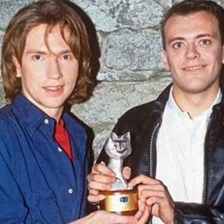 Mauro Repetto: &quot;Max Pezzali è il mio migliore amico&quot;