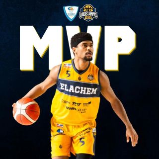 Basket serie A2, Francis ancora "MVP Ducale" della 38a giornata. La classifica aggiornata