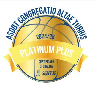 Il settore Minibasket FIP premia la CAT Vigevano