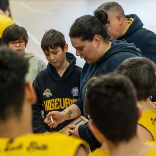 Basket, si chiude ben al di sopra delle aspettative la stagione delle squadre giovanili