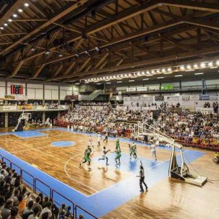 Basket serie A2, capienza del "Mariotti" di La Spezia ridotta a 1540 spettatori, 200 biglietti per i tifosi vigevanesi