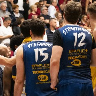 Basket serie A2, gara-5 di Livorno-Vigevano in diretta streaming e on demand su LNP Pass