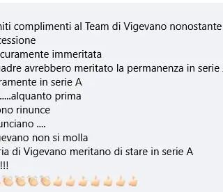 Basket, Vigevano ha perso? Viva Vigevano!!!