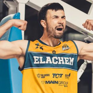 Basket, presenze in maglia Vigevano: Rossi leader con 233, Peroni e Bassi sul podio