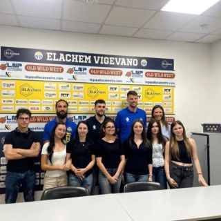 (foto Vigevano 1955)