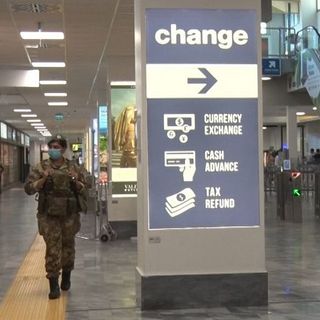 Allarme variante brasiliana, Speranza blocca i voli dal Brasile