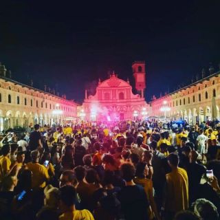Basket, Vigevano 1955, storia di una passione (2a puntata): Ferrara 2023 e una promozione storica...