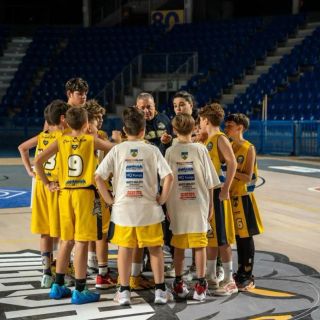 Basket, il programma degli allenamenti giovanili Cat Vigevano e Vigevano 1955 di settimana prossima