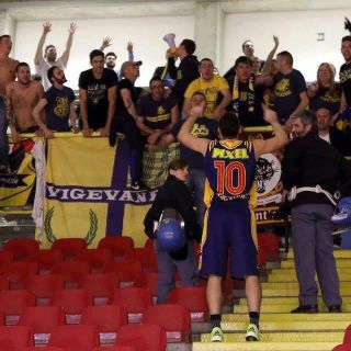 (foto Vigevano 1955)