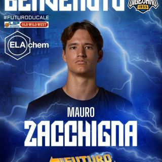 Basket serie B, Mauro Zacchigna approda a Vigevano in maglia ELAchem