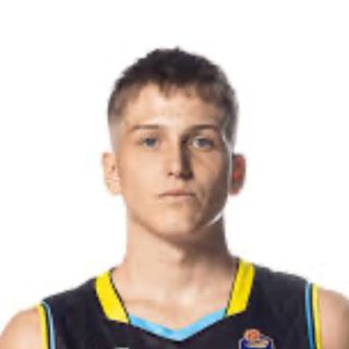 Basket serie B: Nicola Fantoma, una giovane promessa nello scacchiere di Stefano Salieri