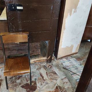 Torre Beretti: spaccata nella parrocchia di San Giovanni Battista, i ladri fuggono con il televisore e una tastiera della corale