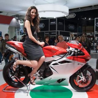 A Rho apre Eicma: passione a due ruote da 45 paesi del mondo