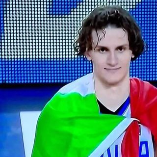 Basket, l’MVP Francesco Ferrari trascina l’Italia under 20 sul tetto d’Europa