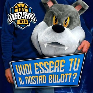 Basket serie B, piovono candidature per diventare il nuovo Bulott! C'è tempo fino all'8 ottobre