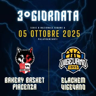 Basket serie B, in vendita i biglietti per la trasferta di Piacenza: 160 tagliandi per i tifosi gialloblu