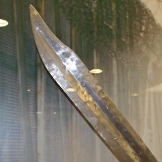 Gallarate: 31enne marocchino impugna il machete e minaccia i vicini