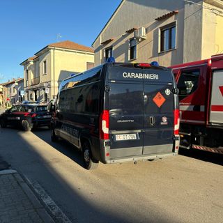 Sartirana: tentano di forzare lo sportello del bancomat Bpm, ma il colpo fallisce