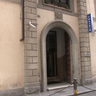 Giornalista molestata, Daspo di 3 anni per il tifoso