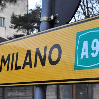 A9 Como Chiasso, chiusure straordinarie da oggi