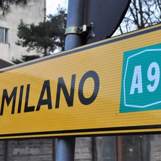 Da lunedì 18 nuove chiusure notturne lungo la Milano-Como