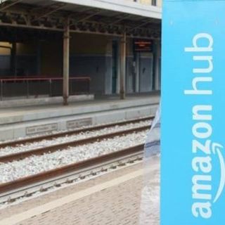 Amazon: nasce la stazione sulla linea ferroviaria Novara-Biella. Venerdì l’inaugurazione