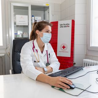 Vigevano: nasce l'ambulatorio di comunità, un servizio gratuito per le persone più fragili