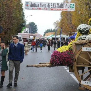 Inveruno: conto alla rovescia per l’antica Fiera di San Martino, tutto il programma
