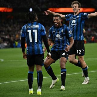 Atalanta da applausi, 3-0 al Bayer Leverkusen: Dea vince Europa League