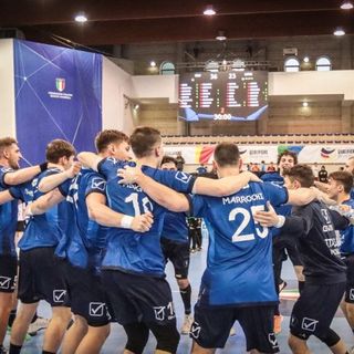 Pallamano: Vigevano e la Lombardia giovedì 27 protagonisti di un grande evento sportivo