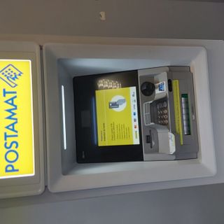 Poste Italiane, attivato un nuovo ATM Postamat a Valle Lomellina