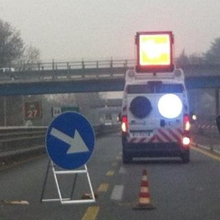Ancora un incidente in A8: ferite sei persone tra cui due ragazzini di 12 e 13 anni