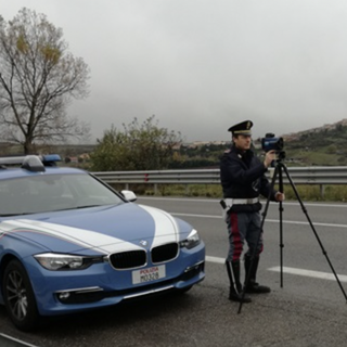 Ecco dove saranno gli autovelox in Lombardia da oggi fino a domenica 17 dicembre
