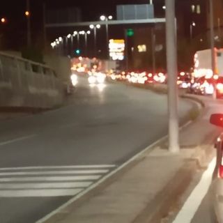Chiuso per due notti il tratto di autostrada tra Castelletto Ticino e l'allacciamento con la A8 Milano-Varese