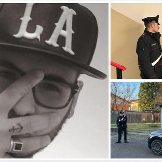 Due ragazzi di 20 e 21 anni fermati per l’omicidio di Andrea Bossi: «Concreti elementi a carico degli indagati»