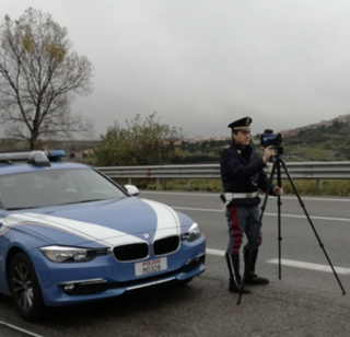 Ecco dove saranno gli autovelox in Lombardia da oggi fino a domenica 12 marzo