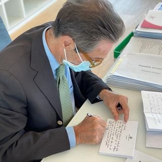 Siccità. Fontana ha dichiarato lo stato di emergenza regionale