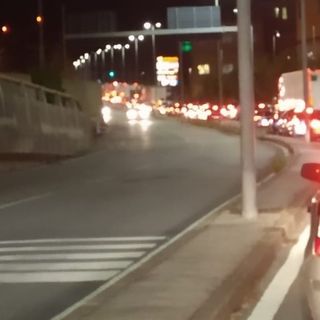 Continuano i cantieri notturni della quinta corsia dell'Autostrada dei Laghi: lavori e chiusure in programma dal 27 novembre