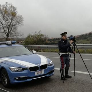 Ecco dove saranno gli autovelox in Lombardia da oggi fino a domenica 24 settembre