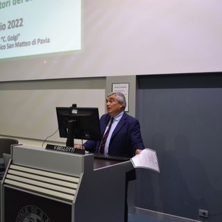 Pavia: gli studenti delle scuole superiori a &quot;Lezioni di ricerca&quot; al San Matteo