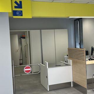 Poste Italiane: nuovamente operativo l’ufficio postale di Alagna Lomellina dopo gli interventi Polis Poste Italiane: nuovamente operativo l’ufficio postale di Alagna Lomellina dopo gli interventi Polis