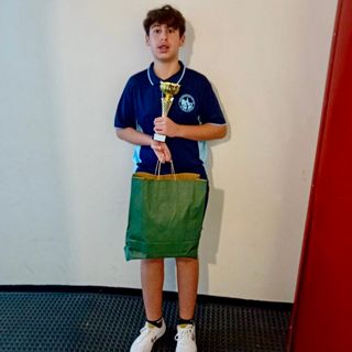 Tennistavolo torneo regionale di sesta categoria, Peluso chiude terzo su 114 partecipanti